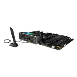 ASUS ROG STRIX X670E-F GAMING WIFI