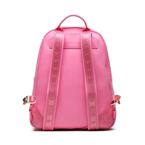 Chiara Ferragni 74sb4bf7 Carmine Rose Rucsac