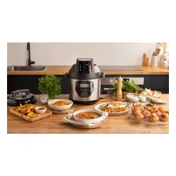 Multicooker CECOTEC Olla GM H Deluxe Fry