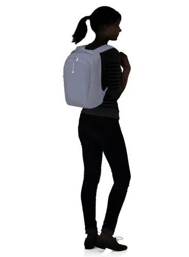 Рюкзак для ноутбука Samsonite Guardit Classy 2.0 Laptop Backpack 14,1" - storm blue