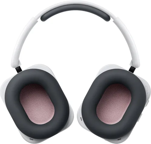 Słuchawki nauszne NOTHING Headphone B186 ANC Różowy