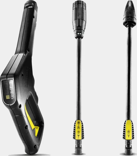 Karcher K 3 Premium Power Yüksek Basınçlı Yıkama (1.602-750.0)