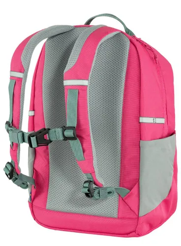 Fjallraven Skule Kids Okul Sırt Çantası-magenta pink