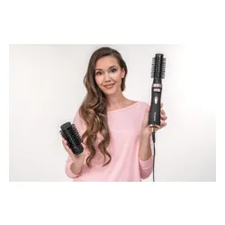 Suszarko-lokówka BEAUTYME Keratin Intense AS900 38, 50 mm 1200 W