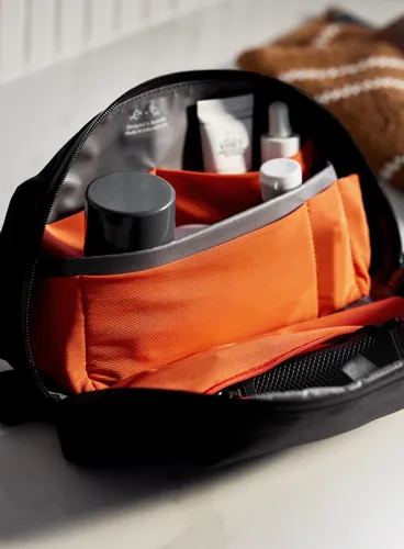 Косметичка / Дорожная сумка Bellroy Toiletry Kit Plus - black