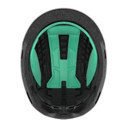 Kask rowerowy LAZER CityZen KinetiCore Jasno-fioletowy Miejski (rozmiar L)