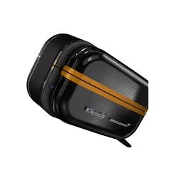 Беспроводные наушники Klipsch T5 II True Wireless Sport McLaren Edition внутриканальные Bluetooth 5.0