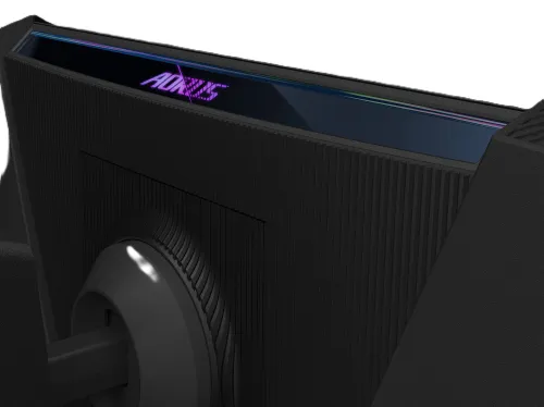 Gigabyte FO27Q5P - 500Hz | QHD | QD OLED | 27''