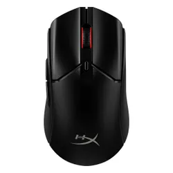 Myszka gamingowa HyperX Pulsefire Haste 2 Wireless Czarny