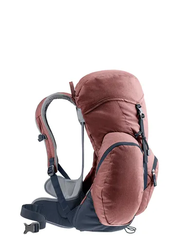Plecak górski damski Deuter Groden 30 SL - caspia/ink