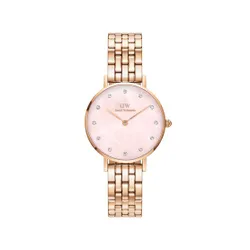 Часы Daniel Wellington Petite DW00100617 Pink