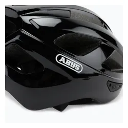 Kask rowerowy ABUS Macator velvet black