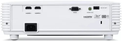 Projektor Acer H6815GTV DLP 4K Wi-Fi