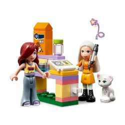 Конструктор LEGO Friends 42615 День усыновления домашних животных