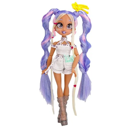 Tm Toys Lalka Vip Pets Hair Academy Hailey