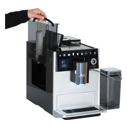 Кофемашина Melitta LatteSelect F63 / 0-201