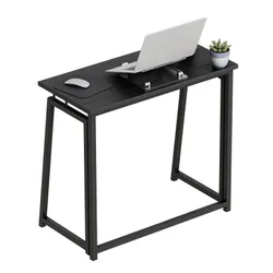 Biurko MARK ADLER Leader 1.5 Czarny