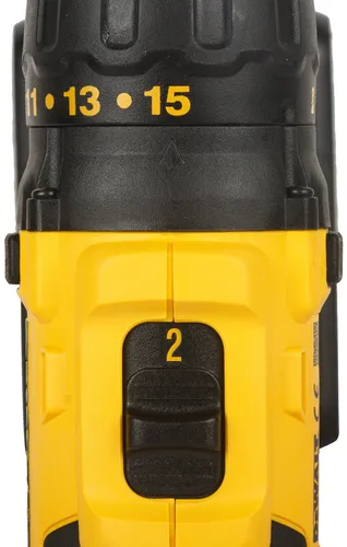 DeWalt Dcd777d2t 18V 2 x 2 Ah baterie reîncărcabilă