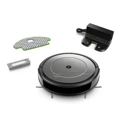 Робот-пылесос iRobot Roomba Combo 68db