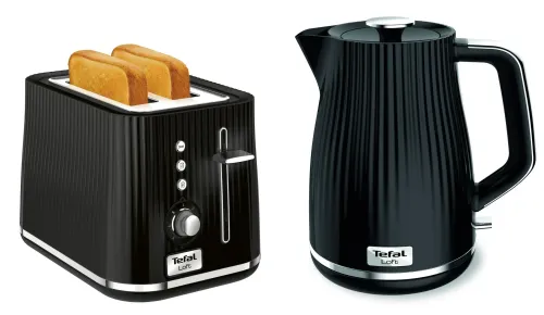 Чайник Tefal KO2508 черный