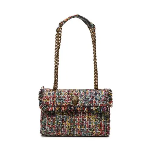 Kurt Geiger 690-Geantă Kensington Din Tweed 3614599609 Altele