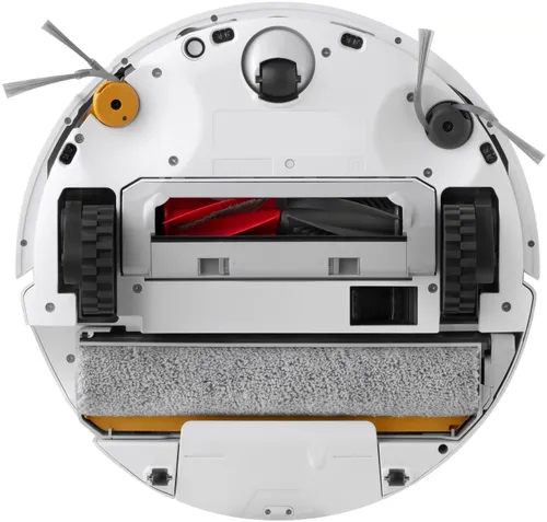 Robot sprzątający ROBOROCK Qrevo Edge 2 Flow Biały