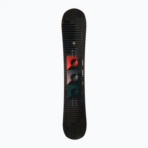 Deska snowboardowa męska Rossignol Evader Wide