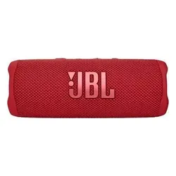 Hoparlör JBL Flip 6 Kırmızı