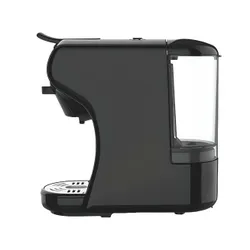 Ekspres HIBREW H1A (2 systemy kapsułek)