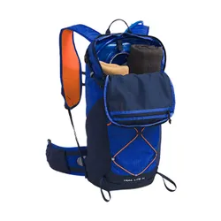 Plecak trekkingowy The North Face Trail Lite 24 - tnf blue / summit navy