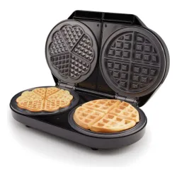 Вафельница Gorenje WM1400SB 1400в