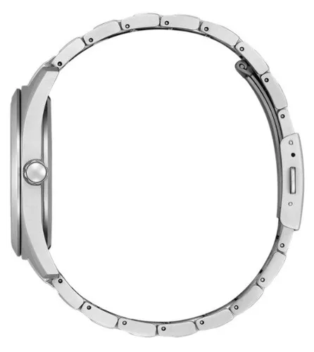 Zegarek CITIZEN Super Titanium AW1641-81E Srebrny