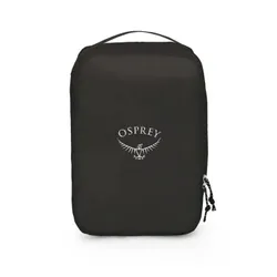 Pokrowiec na ubranie Osprey Packing Cube M - black