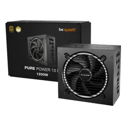 Zasilacz BE QUIET! Pure Power 13 M 1200W 80 Plus Gold