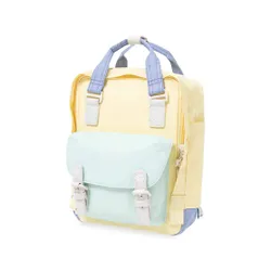 Gogoasa Macaroon Mini Rucsac D124mn-101172 - F Buttery X Light Aqua