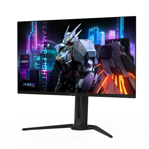 Monitor Gigabyte AORUS FO32U2 31,5" 4K QD-OLED 240Hz 0,03ms Gamingowy