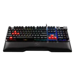 Klawiatura ADATA XPG Summoner Cherry MX Blue (SUMMONER4B-BKCWW)