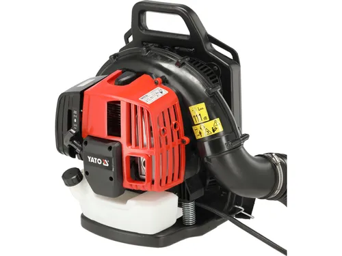 Dmuchawa plecakowa Yato YT-85192