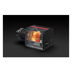 Kierownica PXN VD6 EU