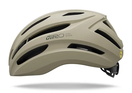 Kask rowerowy GIRO Isode II MIPS