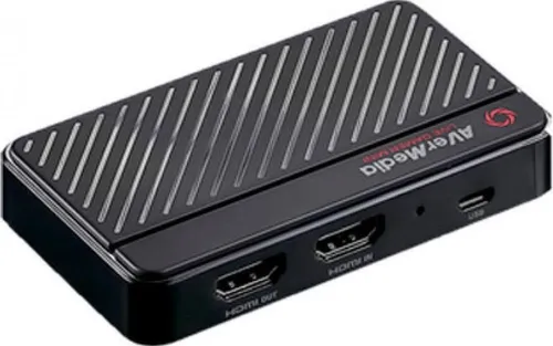 AVerMedia Live Gamer Mini (GC311)