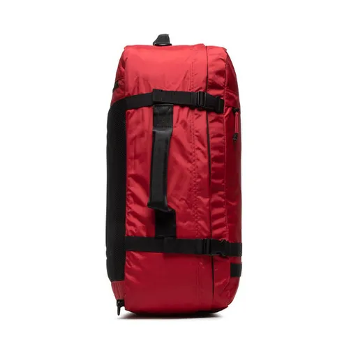 National Geographic 3 Mod Rucsac N11801. 35 roșu