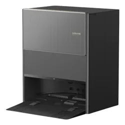 Robot sprzątający DREAME Aqua 10 Ultra Roller Complete Czarny