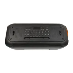 Głośnik Bluetooth BLOW DJBOX 250W Czarny