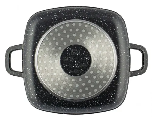 Garnek KINGHOFF KH-1605 6.5L