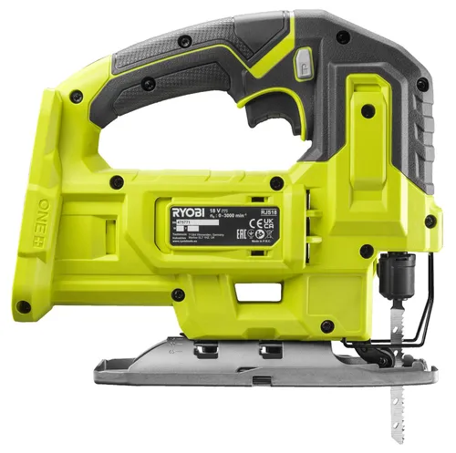 Wyrzynarka akumulatorowa RYOBI ONE+ RJS18BL-0