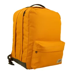 CabinZero Gap Anul 28 L Student Rucsac-orange chilli