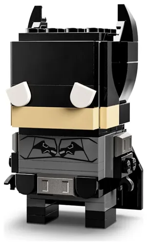 LEGO BrickHeadz 40748 Фигурка Бэтмена 8 в 1