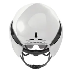 Kask rowerowy Abus GameChanger TT biały - S