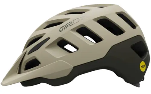 Kask rowerowy GIRO Radix MIPS